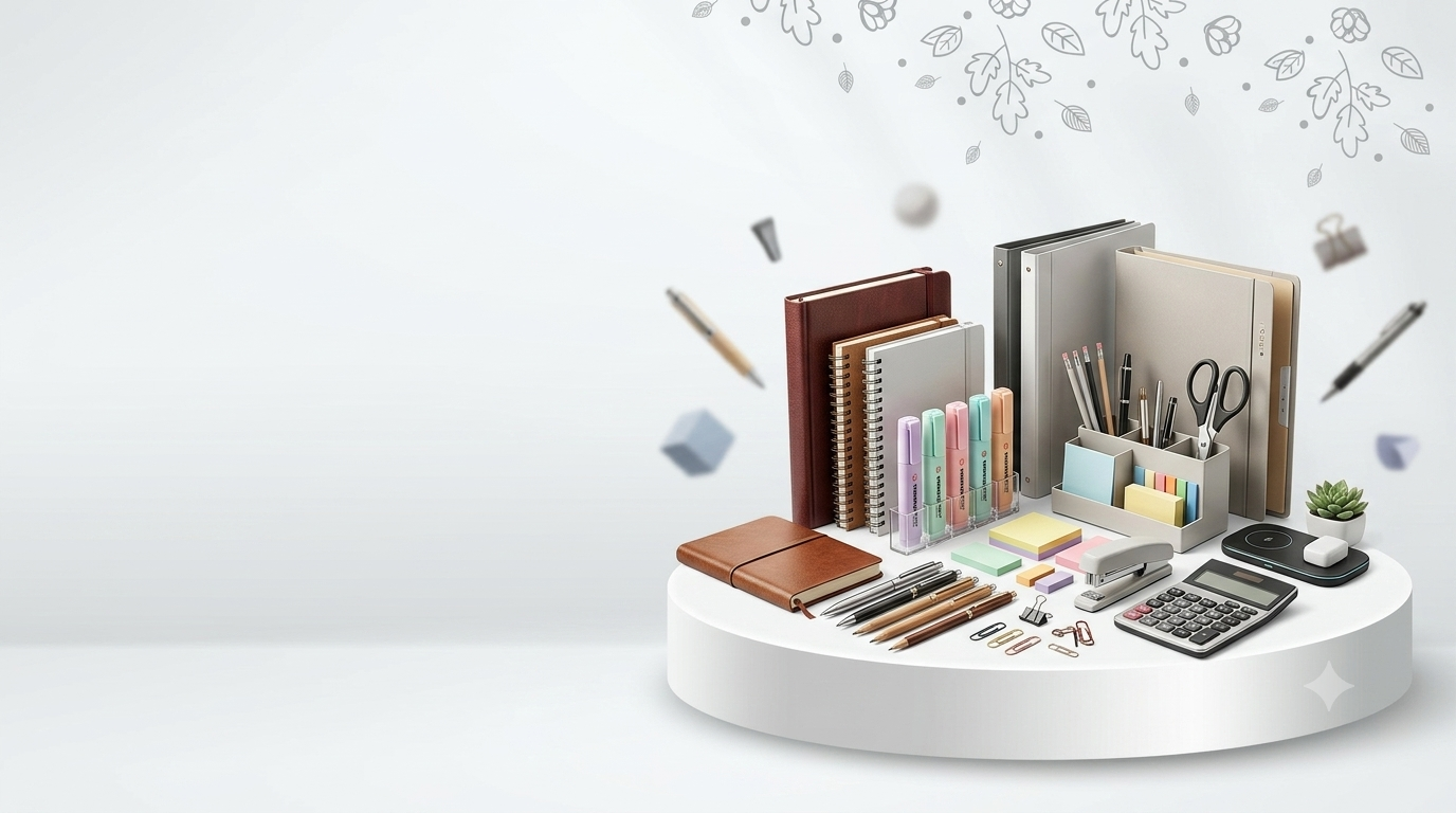 Office Supplies